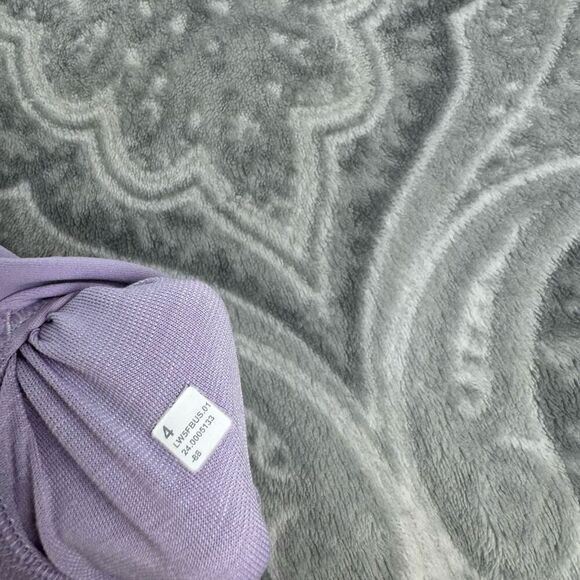 Womens Lululemon Align High-Rise Pant - Picture 4 of 6